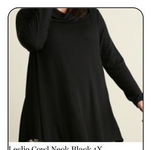 Long length black top